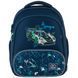 Рюкзак школьный каркасный Racing Car GoPack Education GO24-597M-7, 66845 6258 фото 1