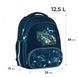 Рюкзак школьный каркасный Racing Car GoPack Education GO24-597M-7, 66845 6258 фото 3