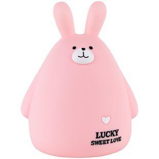 Копилка Kite Pink Bunny K25-498-9, 70837 8158 фото