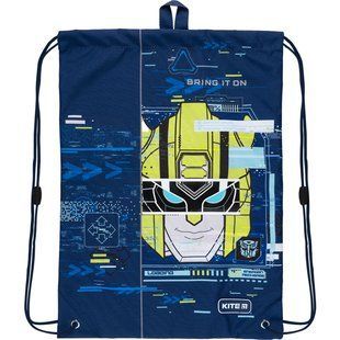 Сумка для взуття Kite Education Transformers TF22-600M-1, 61755 1856 фото