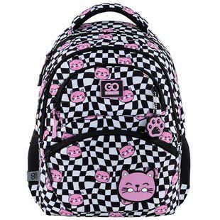 Рюкзак GoPack Education Pretty Kitties GO25-175M-2, 69921 7750 фото