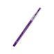 Ручка шариковая фиолетовая Unimax Fine Point Dlx UX-111-11, 36611 2633 фото 2