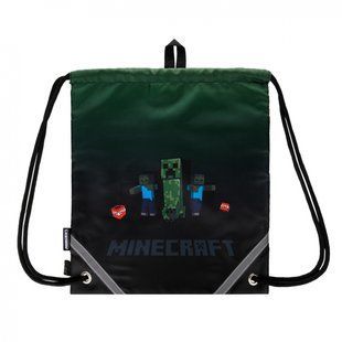 Сумка для обуви Minecraft Icons SB-10 Yes, 550086 8421 фото