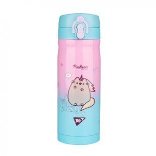 Термос 350 мл Pusheen Yes, 708198 9125 фото