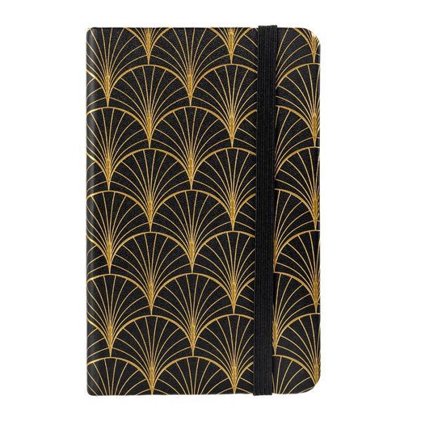 Блокнот для графіки Talens Art Creation А6 140 г/м 80 аркушів Art deco Royal Talens, 9314151 4126 фото