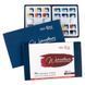Набор акварельных красок Modern 24 цвета в кюветах Rosa Gallery, 340115 5789 фото 4