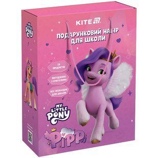 Подарочный набор Kite My Little Pony LP25-S01, 72066 8715 фото