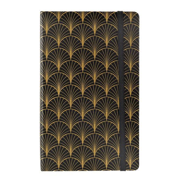 Блокнот для графіки Talens Art Creation А5 140 г/м 80 аркушів Art deco Royal Talens, 9314152 4127 фото