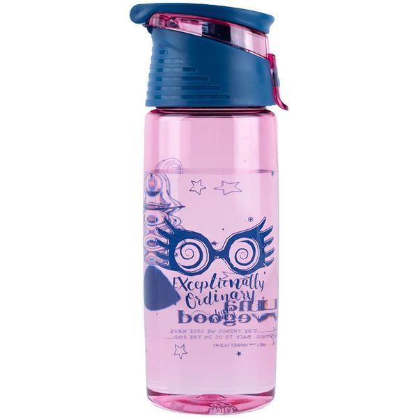 Бутылочка для воды 550 мл Kite Harry Potter HP24-401, 66751 5575 фото