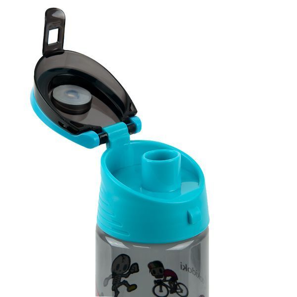 Пляшечка для води 550 мл Kite tokidoki TK22-401, 62350 1421 фото