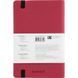Книга записная А5 клетка 96 листов красная Partner Soft Axent 8206-05-A, 43140 7879 фото 6