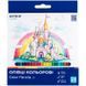 Карандаши цветные 24 цвета Kite Classic K-055, 67648 7656 фото 1