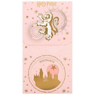 Блокнот на магните 60 листов клетка Kite Harry Potter HP24-092, 69914 8164 фото