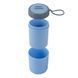 Ланчбокс 450 мл круглий блакитний Kite K23-187-2, 66235 5962 фото 7