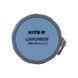 Ланчбокс 450 мл круглий блакитний Kite K23-187-2, 66235 5962 фото 2