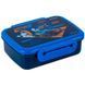 Ланчбокс 420 мл Kite Hot Wheels HW24-160, 66652 5526 фото 3