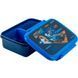 Ланчбокс 420 мл Kite Hot Wheels HW24-160, 66652 5526 фото 2