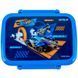 Ланчбокс 420 мл Kite Hot Wheels HW24-160, 66652 5526 фото 1
