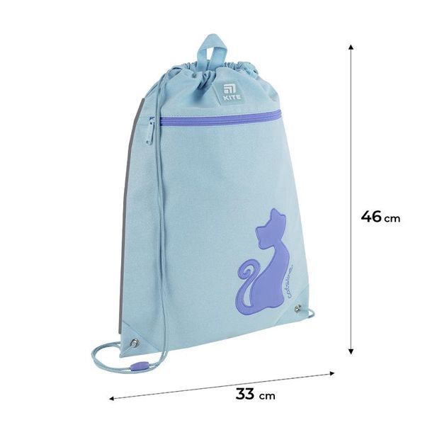 Сумка для взуття Kite Catsline K25-601M-11, 70004 8550 фото