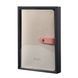 Щоденник А5 недатований 320 стор мякий бежевий Secret Leo Planner, 252702 8868 фото 4