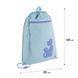 Сумка для взуття Kite Catsline K25-601M-11, 70004 8550 фото 2