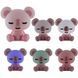 Светильник-ночник LED с аккумулятором розовый Koala Kite K24-491-2-2, 66342 5936 фото 5