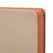 Щоденник А5 недатований 320 стор мякий бежевий Secret Leo Planner, 252702 8868 фото 2