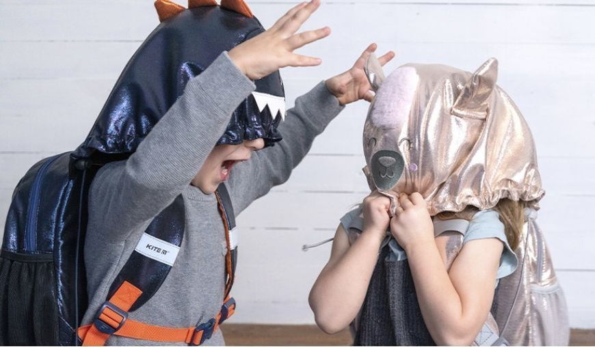 Рюкзак дитячий Kite Kids Pink Cutie K21-567XS-1, 47791 1583 фото