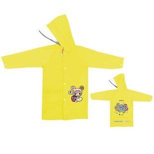 Дощовик дитячий Kite tokidoki TK24-2600S, 65977 6588 фото