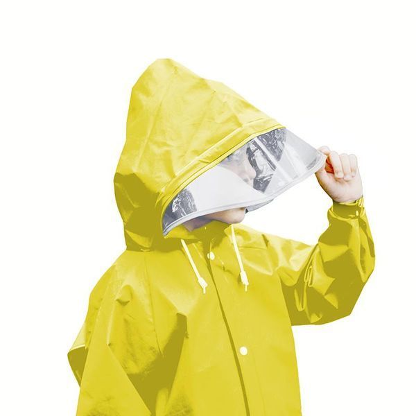 Дождевик детский Kite tokidoki TK24-2600S, 65977 6588 фото