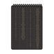 Блокнот командира отделения А6 Ecopybook Tactical, 9062353 1663 фото 9