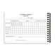 Блокнот командира отделения А6 Ecopybook Tactical, 9062353 1663 фото 5