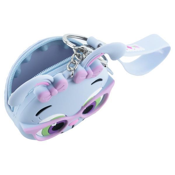 Кошелек силиконовый детский Kite K24-2799-1, 67343 6812 фото