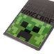 Папка A4 з 20 файлами з кишенею Minecraft YES, 492103 7452 фото 2
