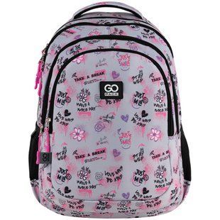 Рюкзак шкільний GoPack Teens GO25-162L-3, 69778 8333 фото