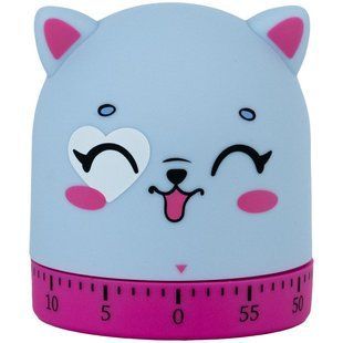 Таймер механический Kite Cat K24-173-1, 67575 7662 фото