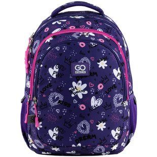 Рюкзак шкільний GoPack Teens GO25-162M-3, 69772 8335 фото