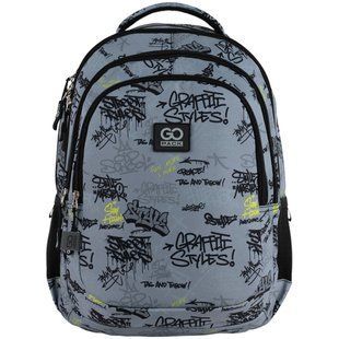 Рюкзак шкільний GoPack Teens GO25-162M-4, 69773 8336 фото