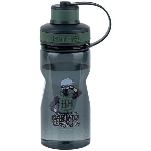 Бутылочка для воды 500 мл Kite Naruto NR25-397, 70749 8171 фото