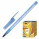 Ручка шариковая 1,0 мм синяя Bic Round Stic, 466311 4477 фото 1