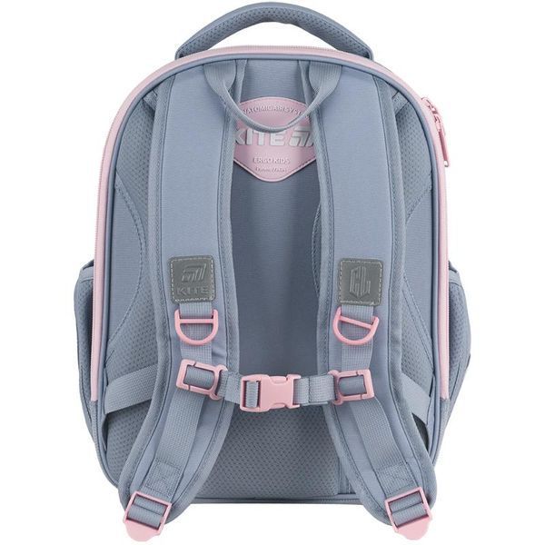 Рюкзак шкільний каркасний Kite Education College Line Girl K25-555S-6, 69807 8122 фото
