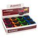 Підстругачка з контейнером Style Axent 1160-A, 43320 2341 фото 2