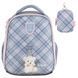 Рюкзак шкільний каркасний Kite Education College Line Girl K25-555S-6, 69807 8122 фото 1