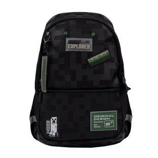 Рюкзак YES Minecraft Boom T-113, 559973 8385 фото