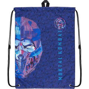 Сумка для обуви Mortal Kombat Kite MK22-600L, 61822 1744 фото