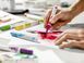 Пензель-ручка акварельна Royal Talens Ecoline Brushpen помаранчевий темний (237), 11502370 3362 фото 3