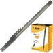 Ручка шариковая 1,0 мм черная Bic Round Stic, 466312 7068 фото 1