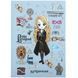Щоденник шкільний тверда обкладинка Kite Harry Potter HP24-262-2, 67500 5921 фото 2