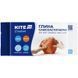Глина самозастигаюча теракотова 250 грам Kite Creative K-292-1, 76641 9417 фото 1