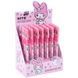 Ручка гелева пиши-стирай Kite Hello Kitty HK25-068-2, 71331 8436 фото 2